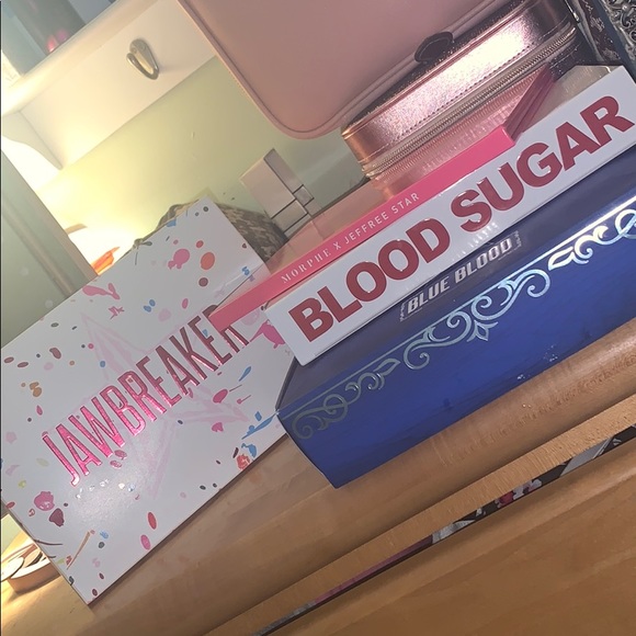 JEFFREE STAR COLLECTION - Picture 2 of 2